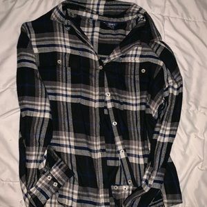 Flannel